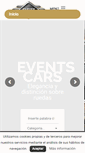 Mobile Screenshot of eventscars.com